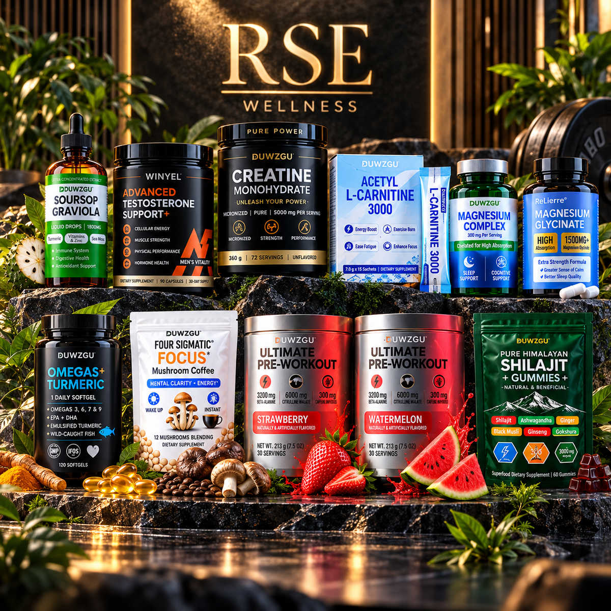 All Products