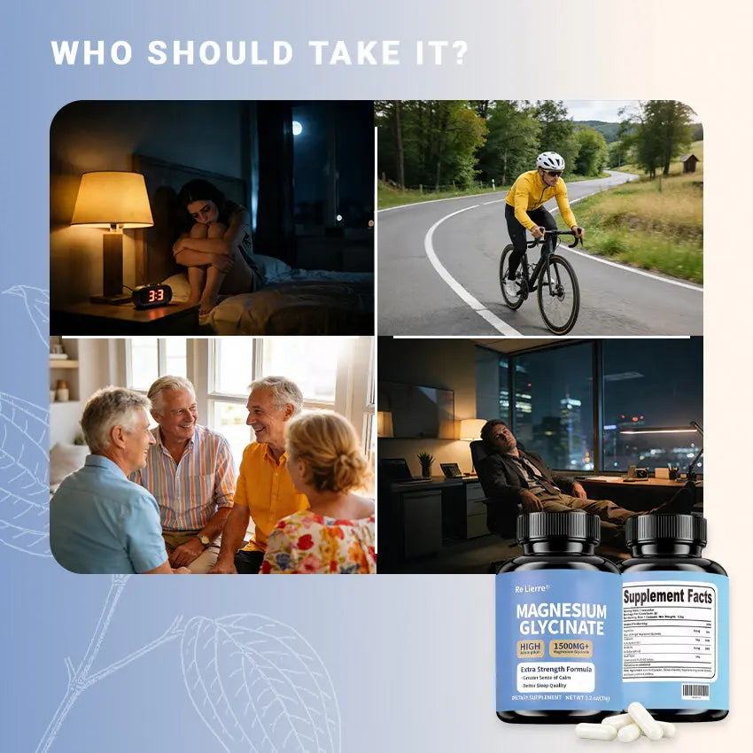 RSE Wellness brand story