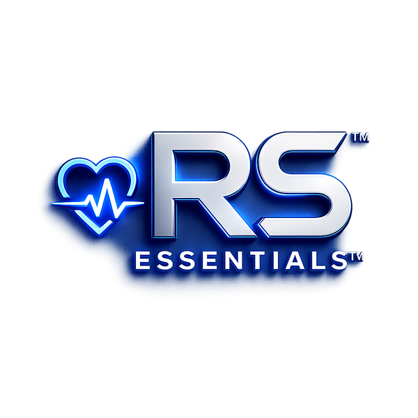 RS Essentials HYDROGEN