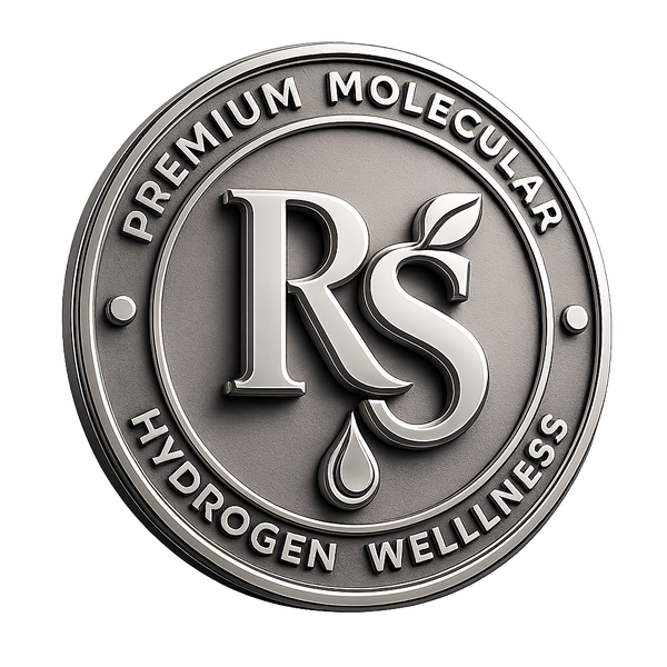 RS Essentials HYDROGEN